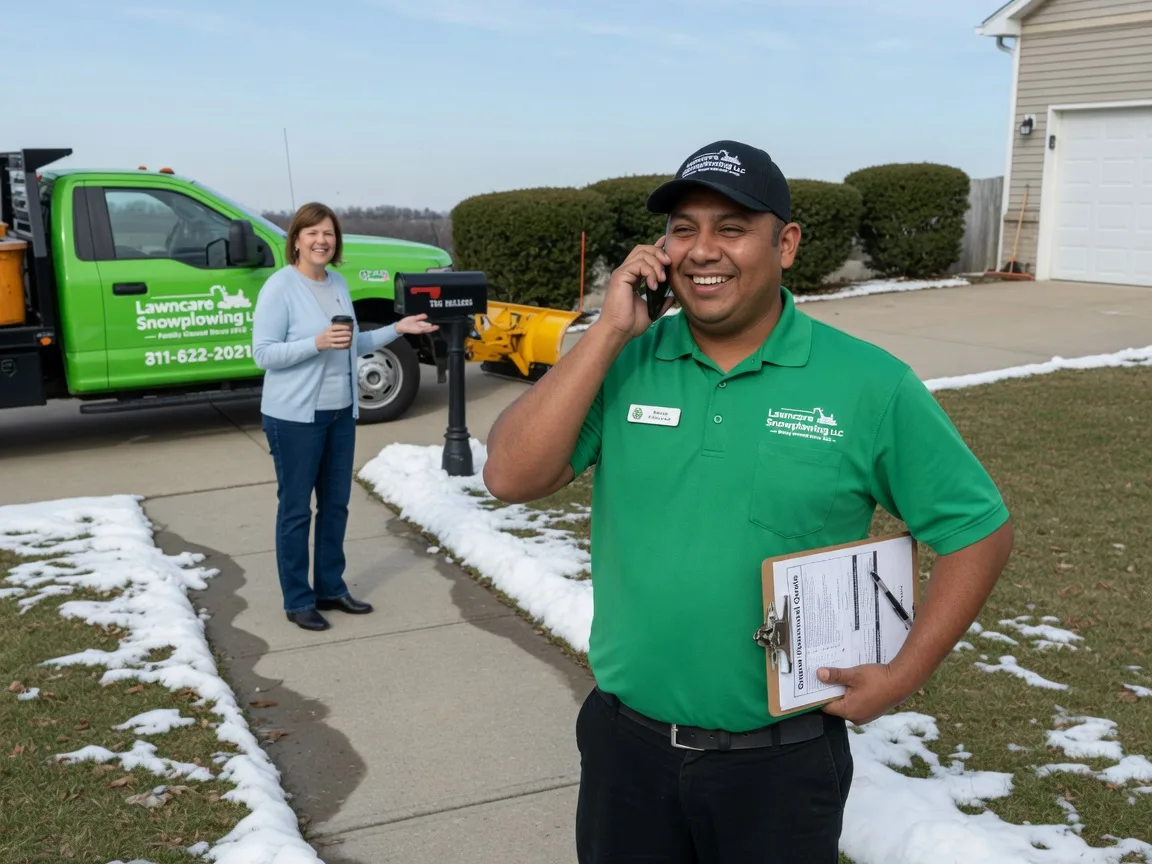 Lawn Care Services By Expert Landscaper Yoder, CO FAQs